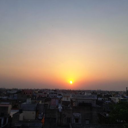 Swaraj Palace Dzsaipur Kültér fotó