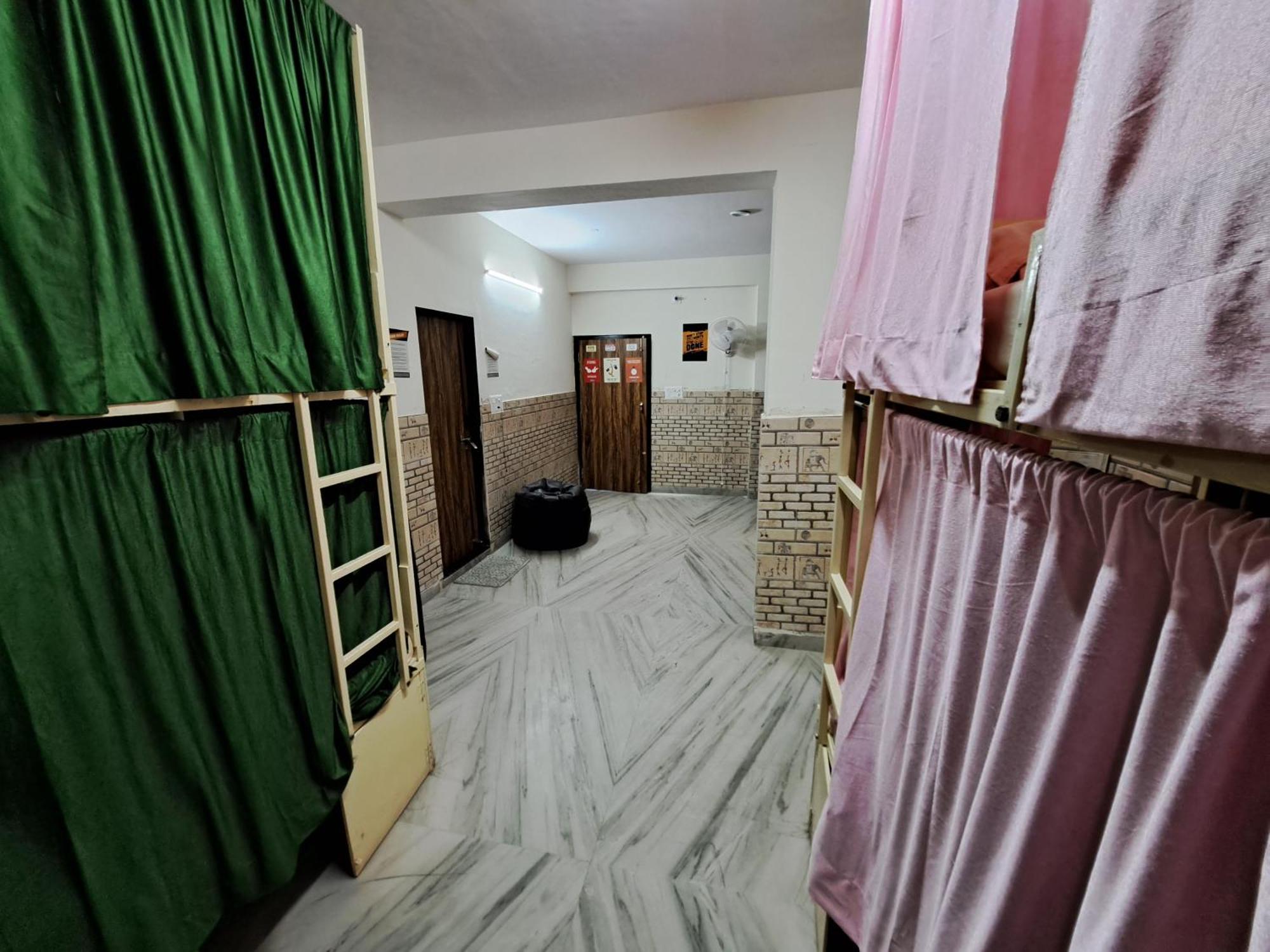 Swaraj Palace Dzsaipur Kültér fotó