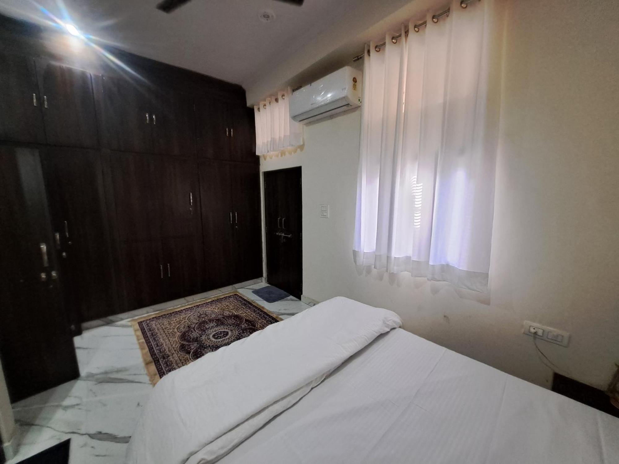 Swaraj Palace Dzsaipur Kültér fotó